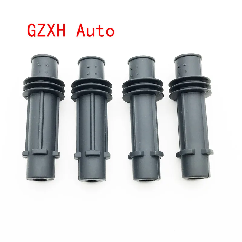 Ignition Coil Pack Spring Repair Kit For Chevrolet Aevo Opel Adam Astra Cascada Corsa Zafira 95514599 55579072 2