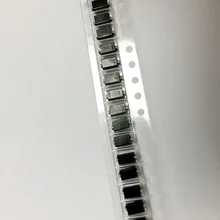 100 шт. ES2J 2A 600 В супер-быстрая выпрямительные диоды SMD DO-214A