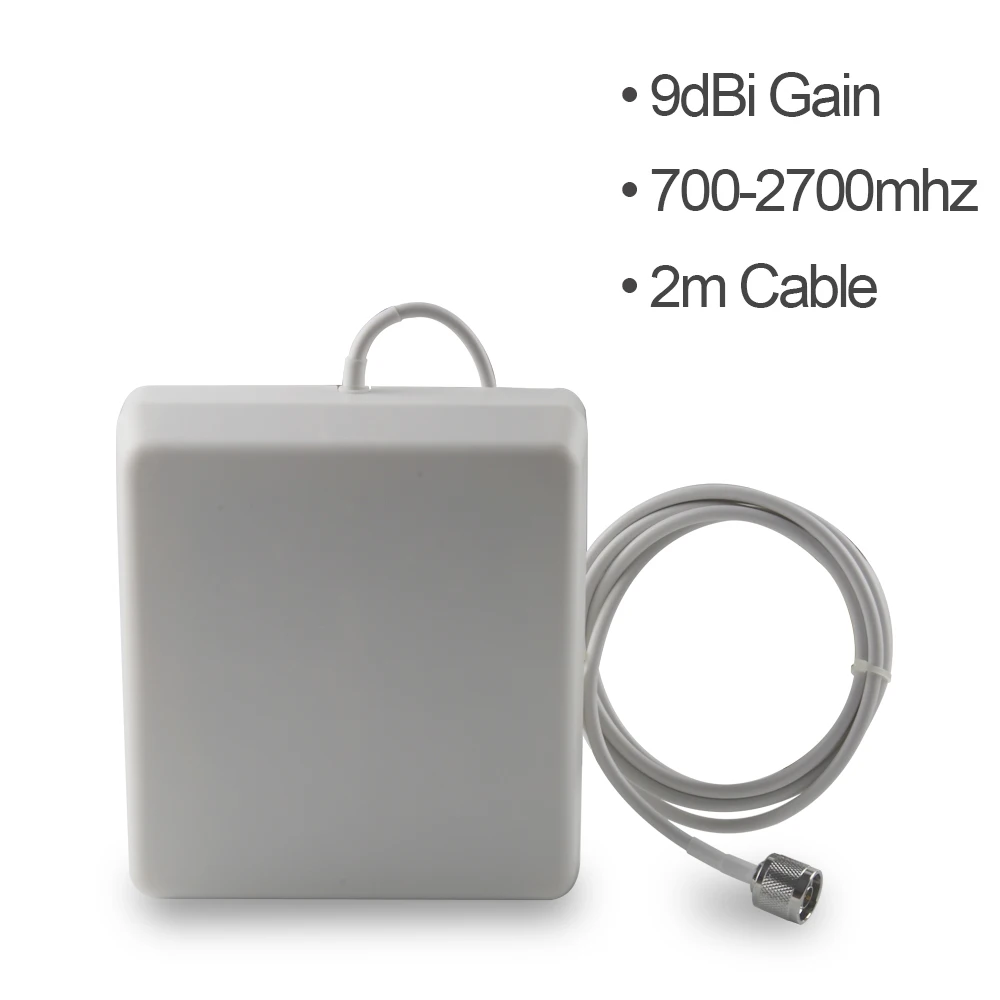 2019 новый Ретранслятор GSM 900 DCS/LTE 1800 LTE 2600 МГц трехдиапазонный усилитель мобильного