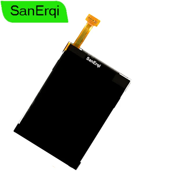 SanErqi экран для Nokia C5-00 X3-00 X2-00 ЖК-дисплей с сенсорным экраном новый