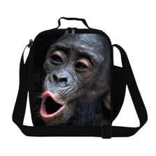15 Insulated Thermal Picnic Travel Outdoor Lunch Bag Tote Women Baby Handbag Box Container Cooler Waterproof