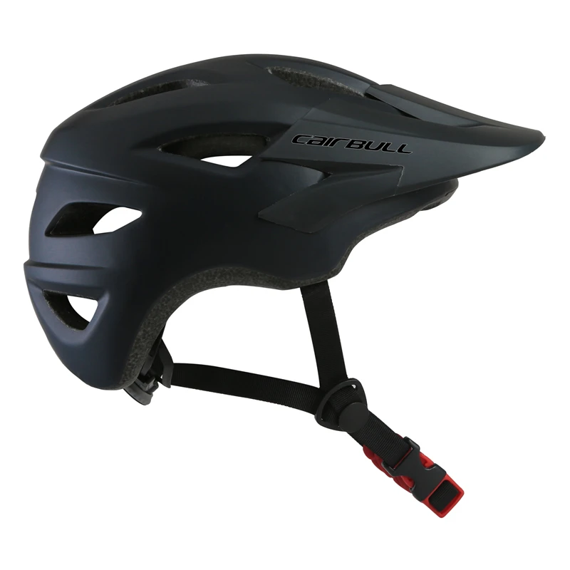 

CAIRBULL New Cycling Helmet Ultralight Integrally Molded Bike Helmet Road MTB Riding Safety Bicycling Helmet 16 Air Vents