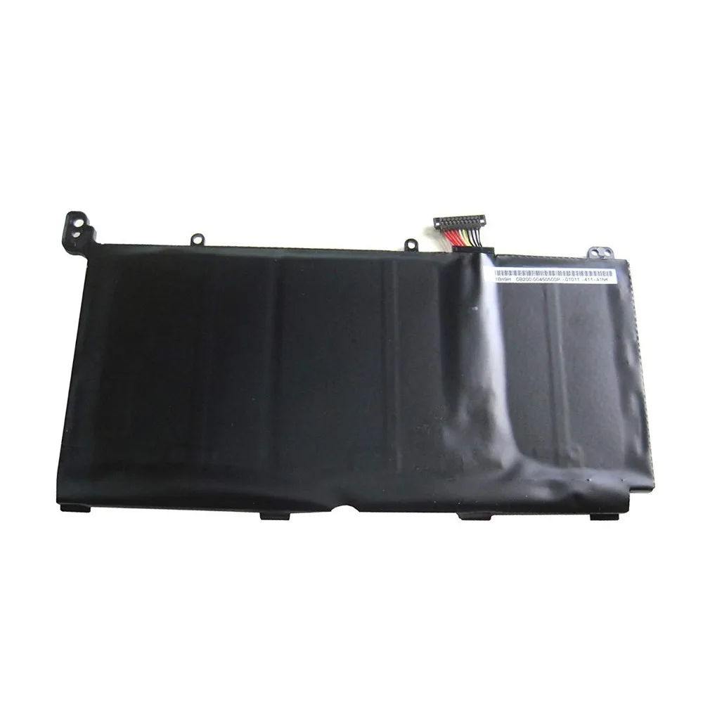 Weiyu натуральная B31N1336 Аккумулятор для ноутбука ASUS VivoBook C31 S551 S551L S551LB S551LA R553L R553LN R553LF