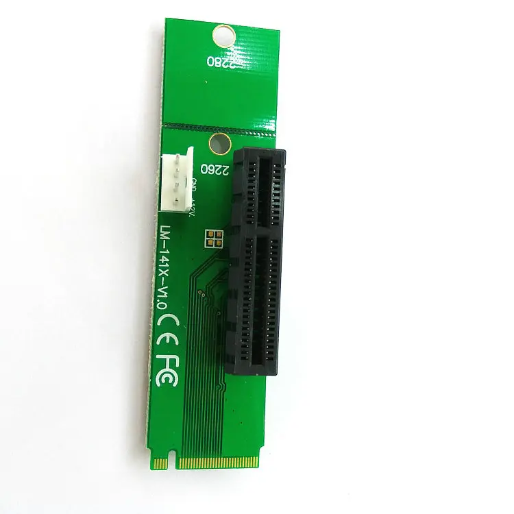 M2 slot pcie