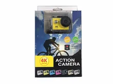 EKEN H9 Pro Action camera ultra 4K / 30fps Ambarella A12 3840*2160 remote WiFi pro Helmet Cam go H9Pro waterproof Sport camera