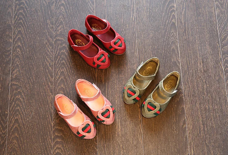 Girls shoes 2