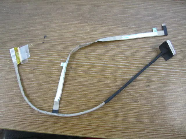 Новый оригинальный светодиодный ЖК-кабель для SAMSUNG NP305V4A NP305V5A NP305u1a | Компьютеры и