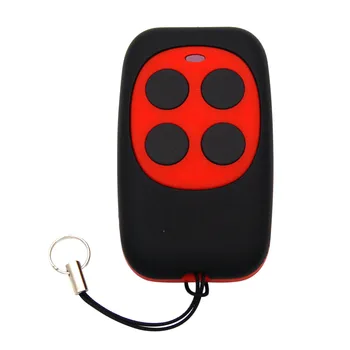 

4in1 Duplicate 260mhz - 870mhz Remote Control RF Universal 4 Channel Command Garage Gate Universal code remote control