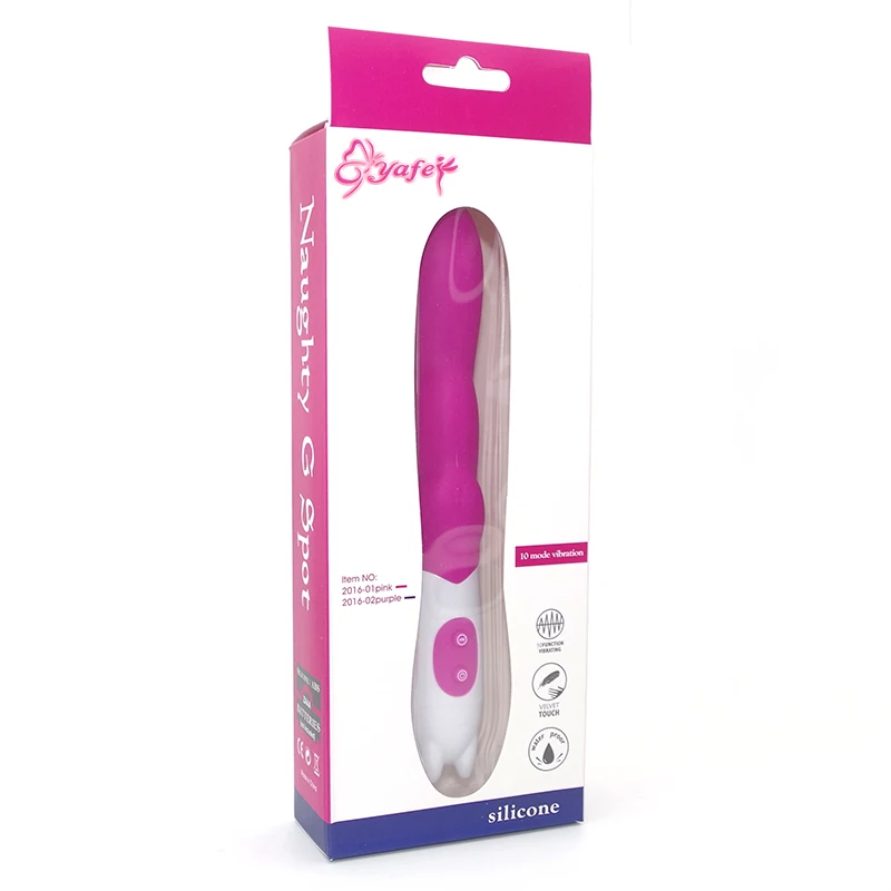 G Spot Dildo