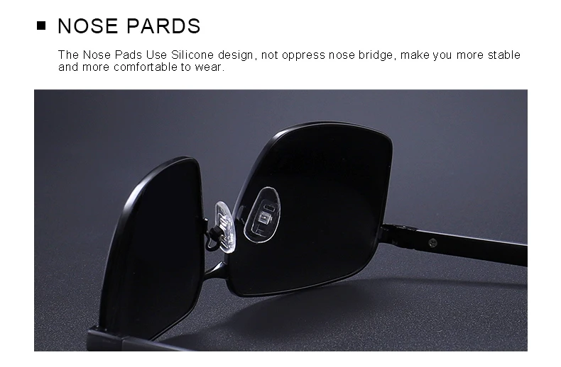 MERRYS, дизайнерские мужские классические солнцезащитные очки, для спорта на открытом воздухе, поляризационные солнцезащитные очки для вождения, рыбалки, TR90, защита от уф400 лучей, S8060