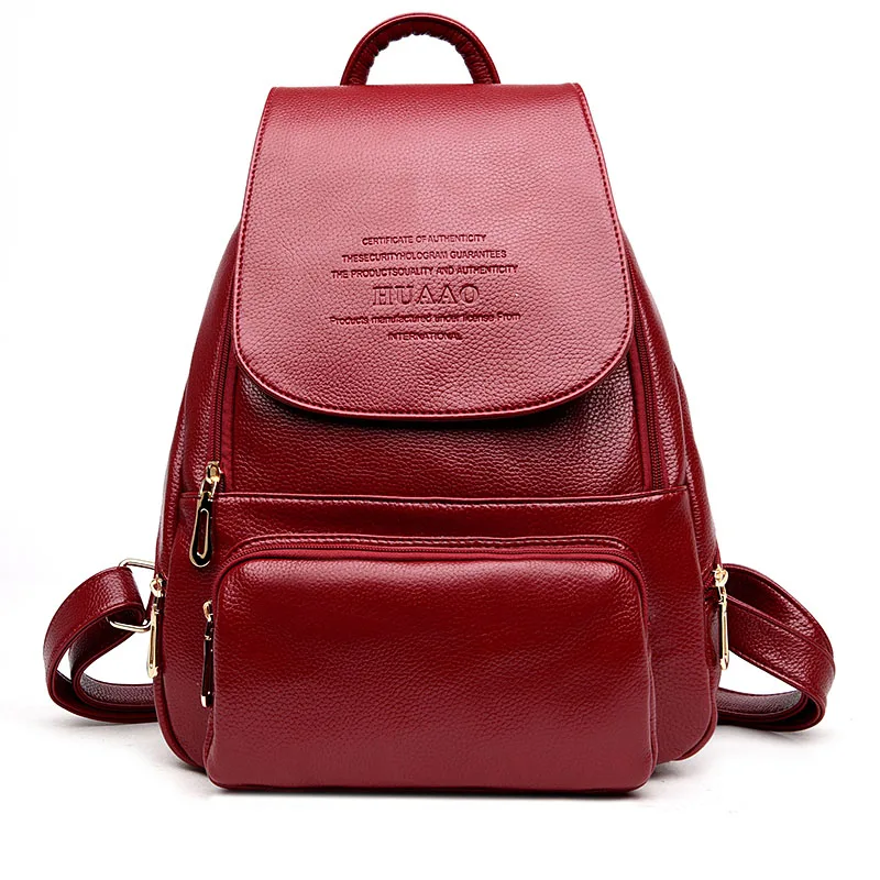 Aliexpress.com : Buy woman vintage elegant backpacks ladies rucksack ...