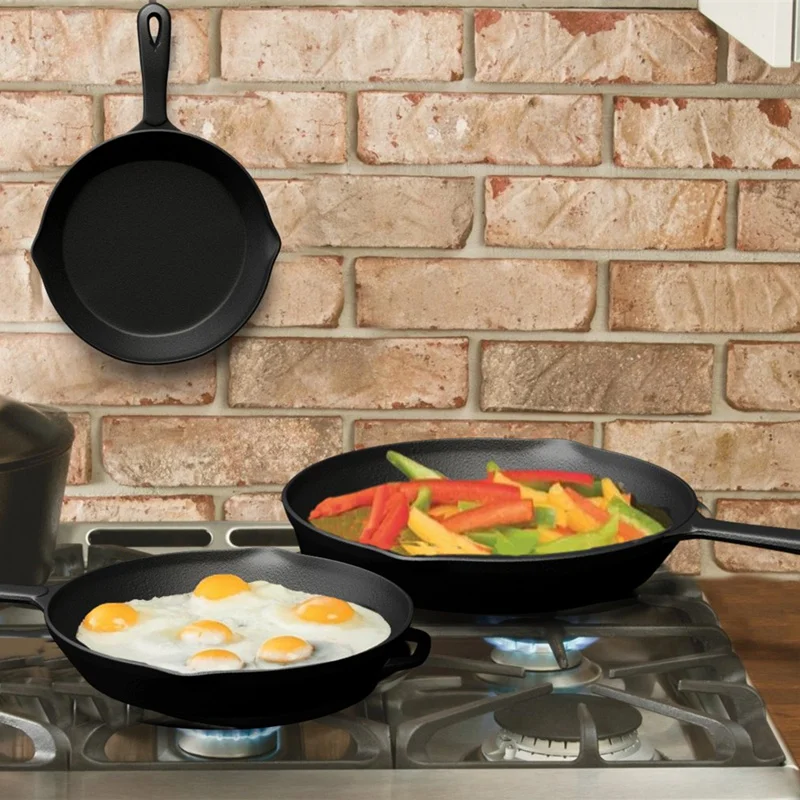 cast iron pan 4