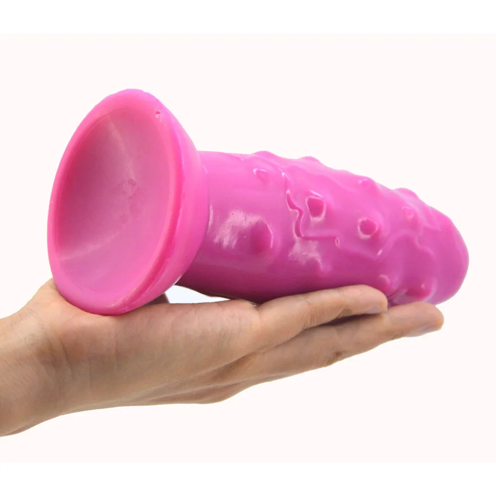huage anal plug  (4)