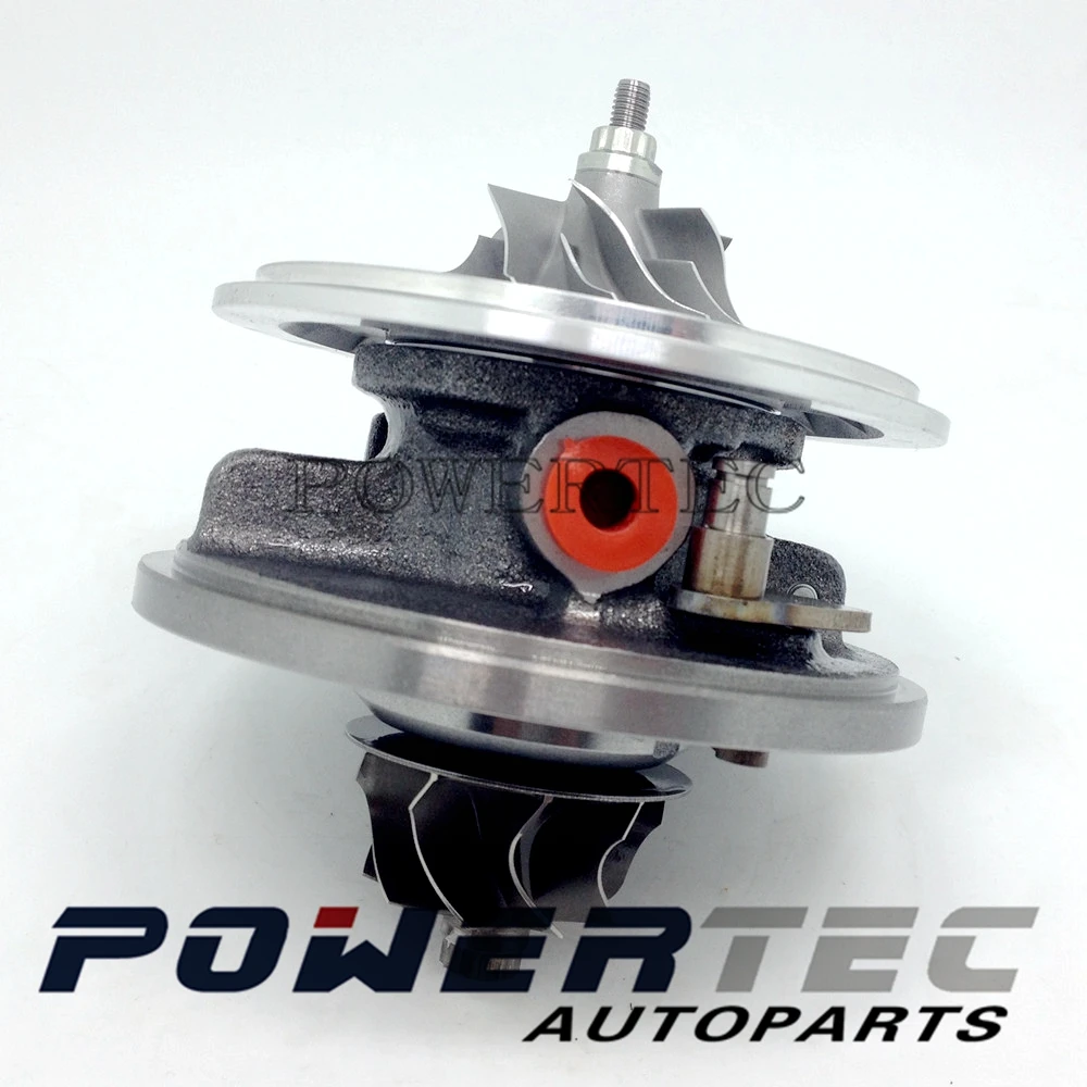 Новые детали турбо GT1549V 700447-0007 основной картридж 700447 11652247297 CHRA 11652248901 для BMW 520D E39 100