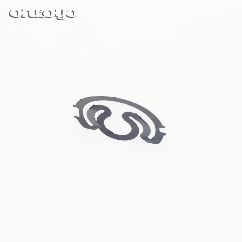 Computer Embroidery Machine Accessories Shuttle Shell Spring Bobbin Case 1 1.6 2 Times Sewing Machine Spare Parts