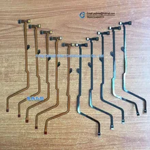 Fujikura FSM-80S FSM-80R fsm-19S fsm80r FSM-70S FSM-70R волокна splicer лобовое стекло крышки кабель со СВЕТОДИОДНЫМИ огнями Зал элемент кабеля