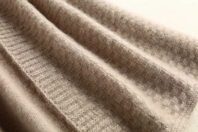 JVEII Hooded winter knit sweater long cardigan women loose twist pattern cashmere sweater casual chic autumn sweater women Sweaters