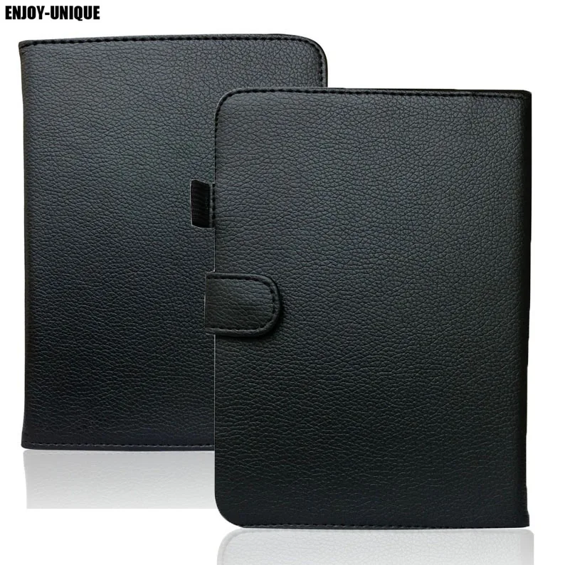 High quality Leather Case Cover for Pocketbook touch 614/624/626/640 Pocket book basic Lux Aqua