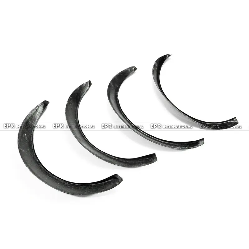 1990-1997 Mazda MX5 Miata NA Fender Flares (2pcs)(6)-1