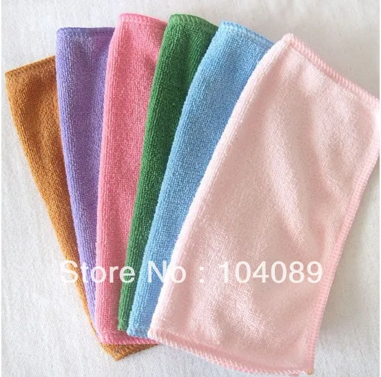 small baby towels