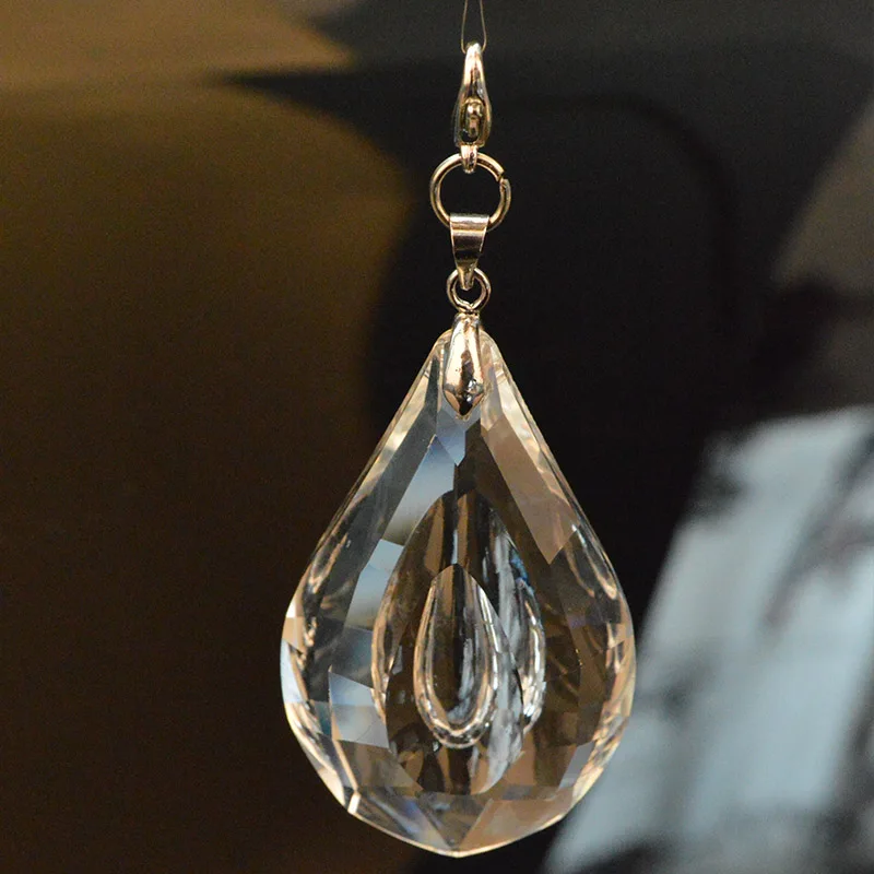 кристалл капелька