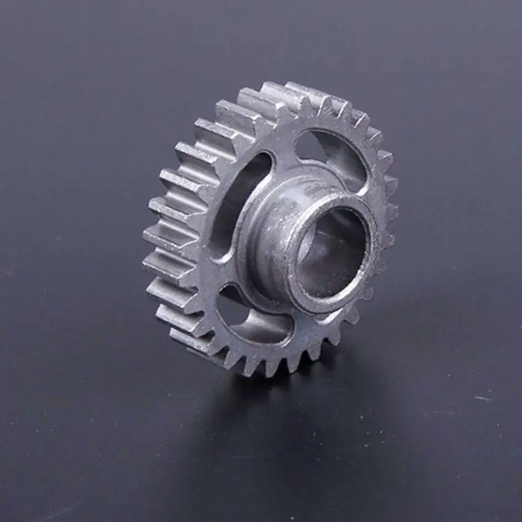 

Three-level Drive Small Gear 29T for 1/8 HPI Savage XL FLUX Rovan TORLAND MONSTER BRUSHLESS TRUCK RC Car Parts