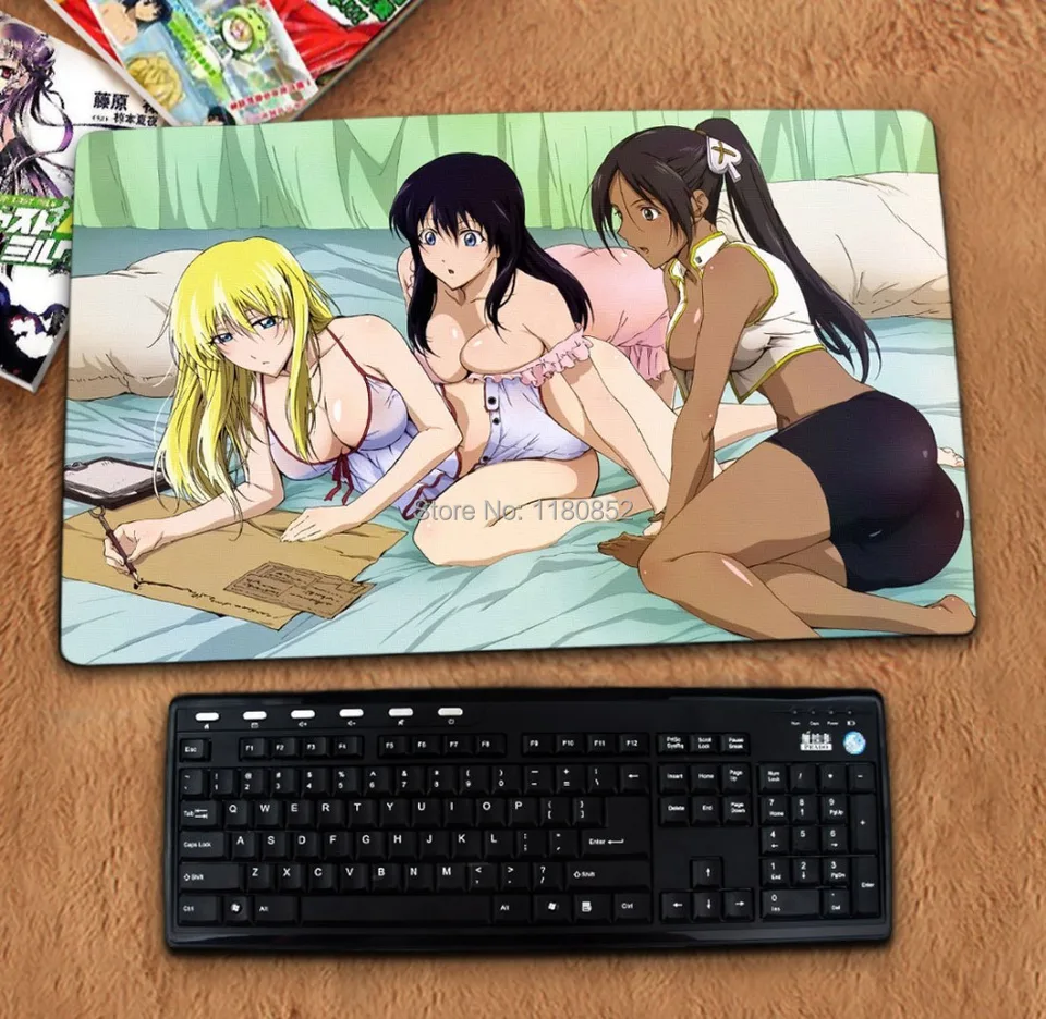 Broken Blade Anime Characters Desk Mouse Pad Table Play Mat Erster Sigyn Stryze Narvi Zaubraff Cleo 1 Gaming Mouse Mat Mouse Pesticide Mat Rubbermouse Care Aliexpress