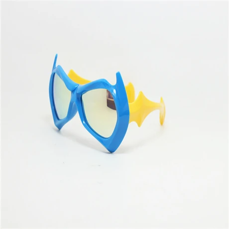UCOOL Детские поляризованные солнцезащитные очки детские защитные очки с цветным покрытием солнцезащитные UV400 модные очки оттенки 021 - Цвет линз: Blue