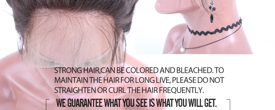 brazilian lace frontal natural hair line 