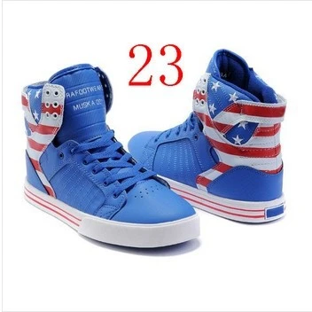 american shoe stores