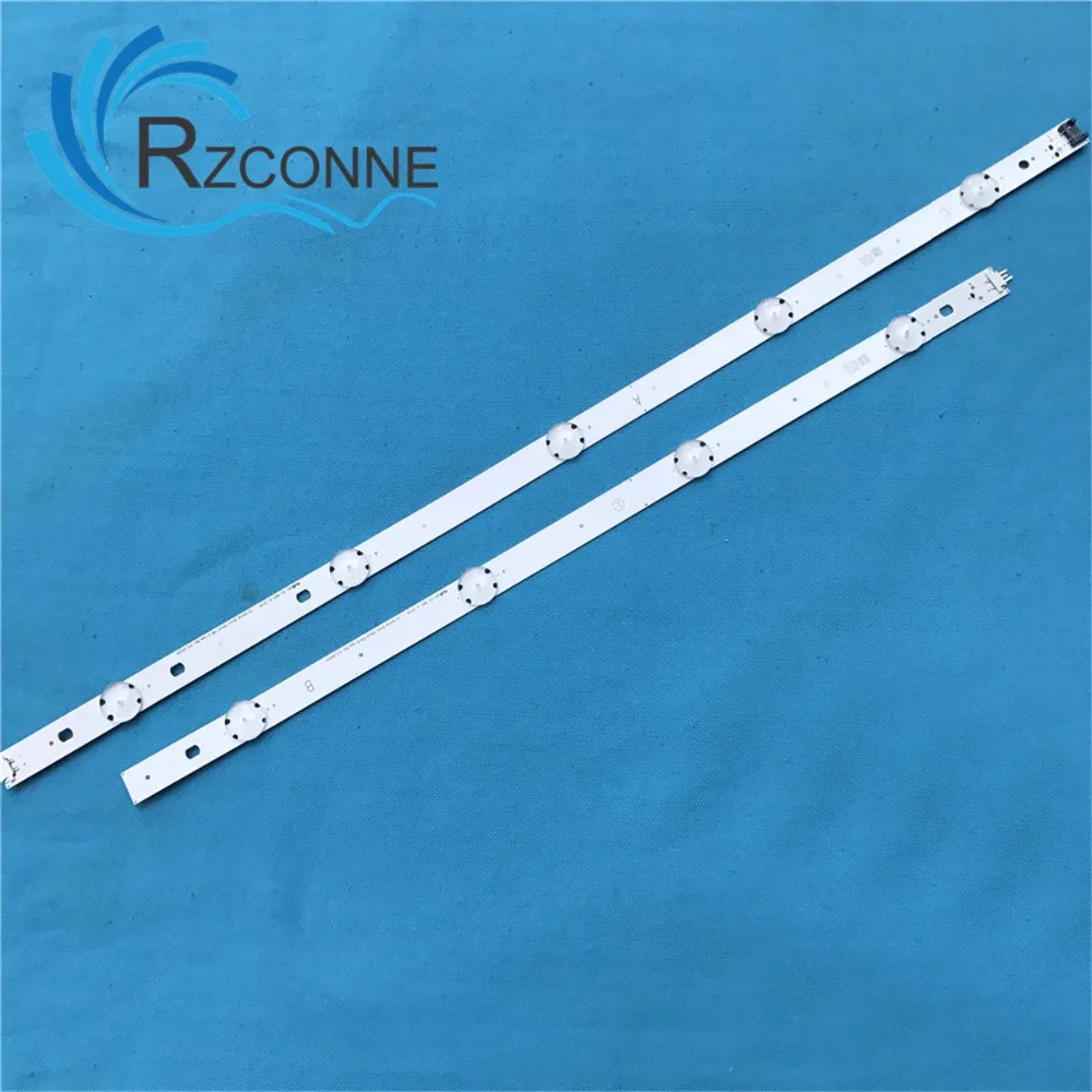 

994mm LED Backlight Lamp strip 9leds For LG Innotek Direct 49inch TV 49LX300C 49inch FHD A/B type NC490DUE 150429 LCD