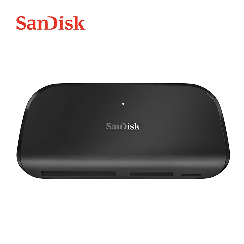 sandisk usb 30 multi function high speed card reader