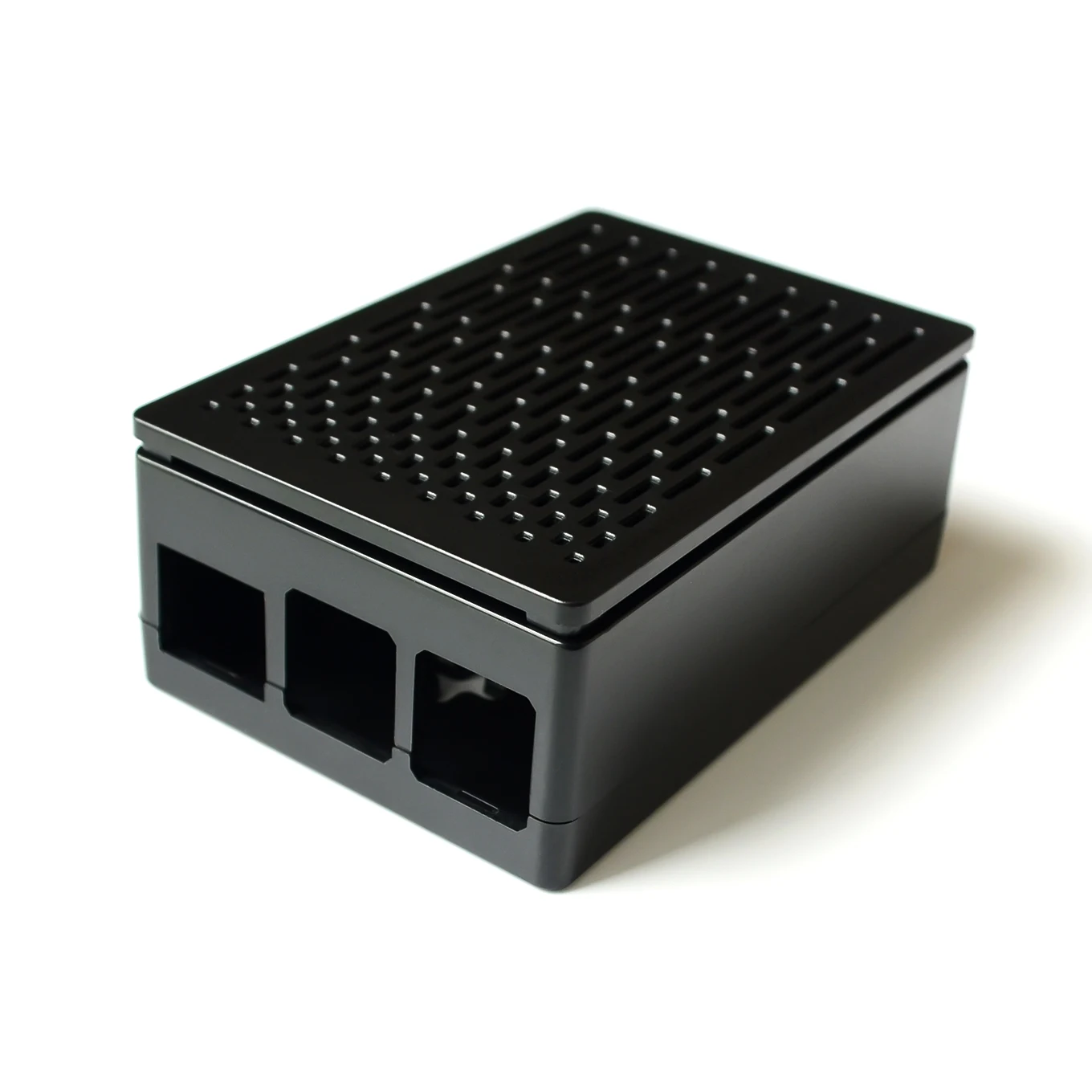 3," lcd TFT сенсорный экран дисплей для Raspberry Pi 3 Model B доска+ акриловый чехол+ стилус
