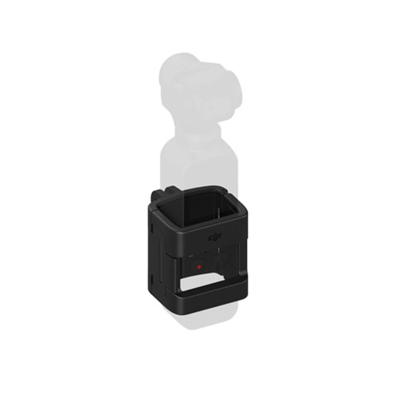  DJI Osmo Pocket Expansion Kit Controller Wheel Wireless Module Accessory Mount for DJI OSMO Pocket 