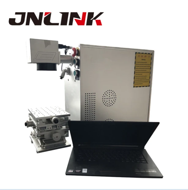 Mini CAS/Raycus Fiber laser 20w 30w 50w metal marking machine | Инструменты