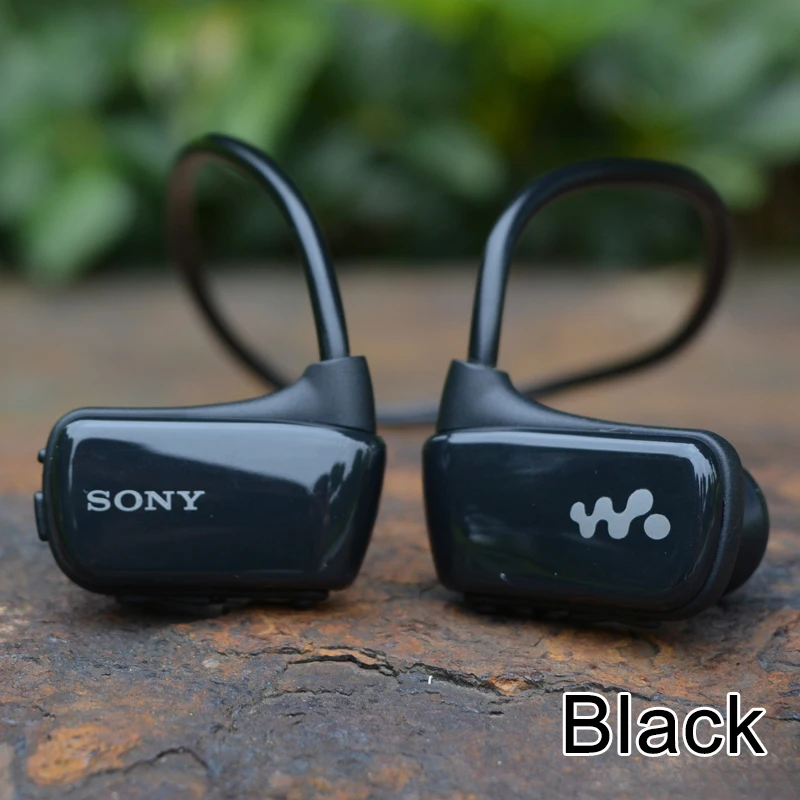 Sports Mp3 player for sony headset 8GB NWZ W273 Walkman Running