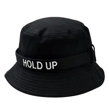 Womail шляпа летом пару моды регулируемый галстук открытый Рыбацкая шляпа унисекс с вышитыми буквами шапка-ушанка dropship f26