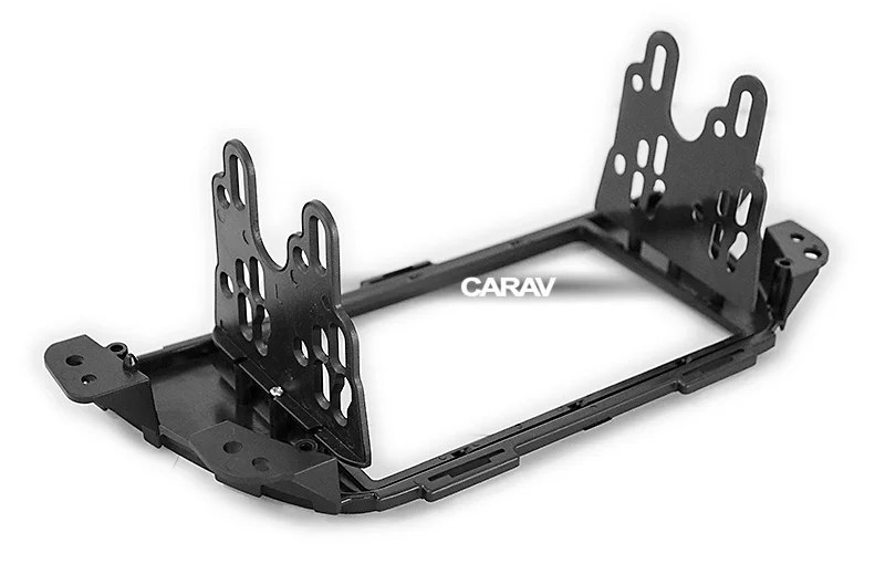 CARAV 11-709 Car Radio Installation Trim Fascia Panel