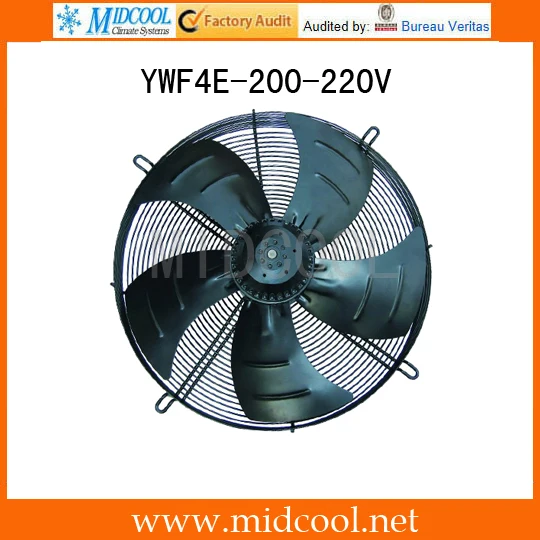 Axial Fan Motors YWF4E 200 220V on Alibaba Group