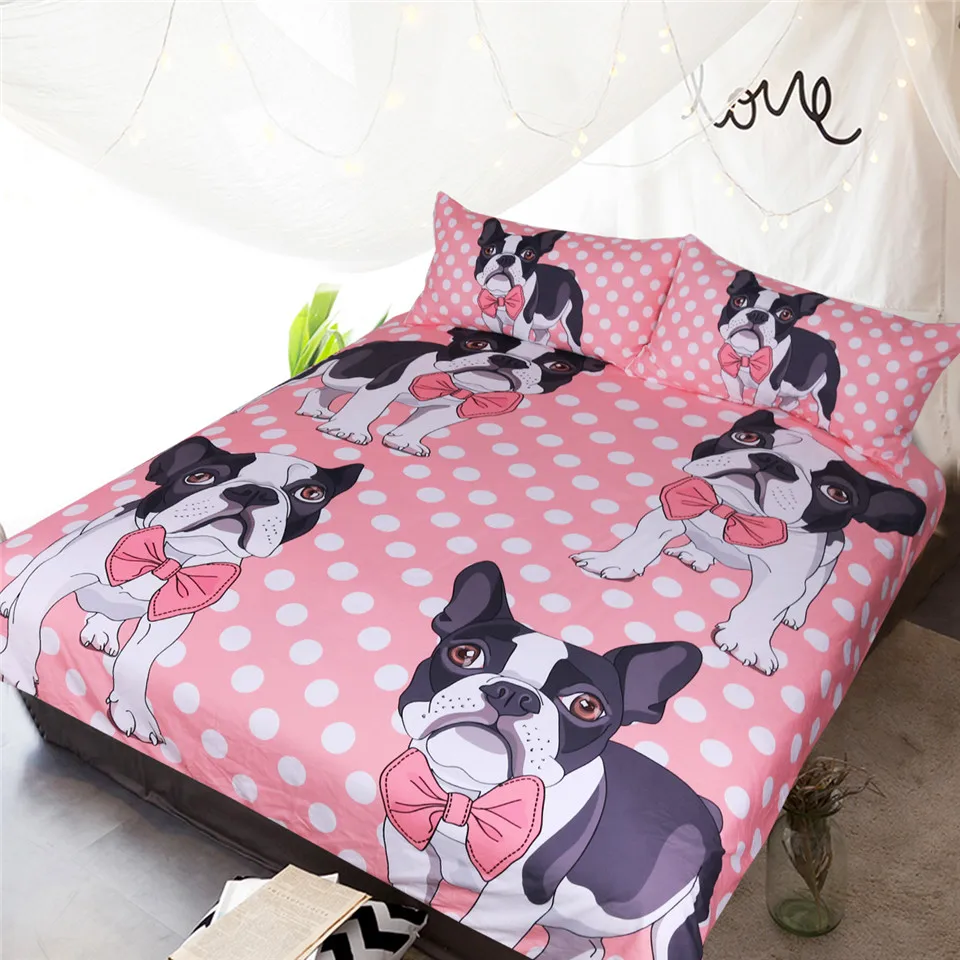 pug bedding (4)