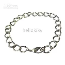 150 шт. модные браслеты-цепочки