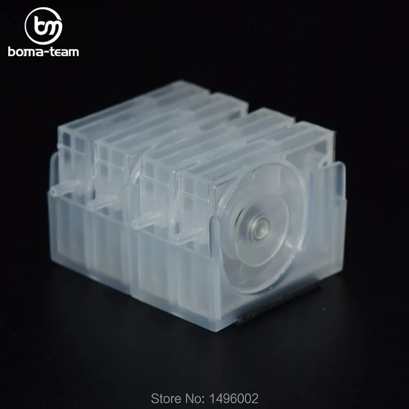 HP Epson Canon Ciss System ink Damper (9)