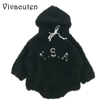 

New Korean Baby Bodysuits Baby Letters Loose Jacket Autumn Triangle Conjoined Blouse Version Of Baby Girl Clothes Baby Bodysuits