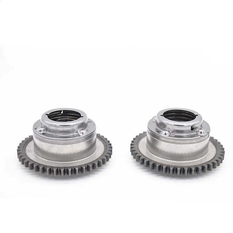 

Car Engine intake and exhaust camshaft adjuster W271 E300 C200mer ced esb enzC260 E200 Near exhaust timing gear transition wheel