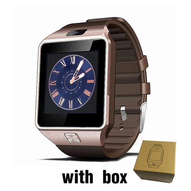 do iwatches work with android