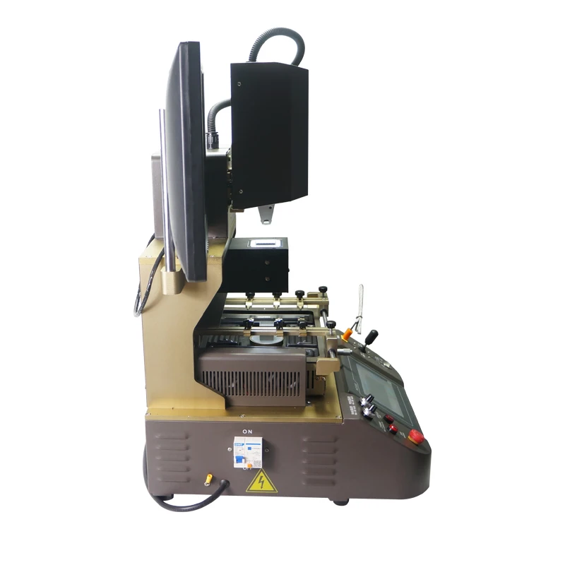 LY-5320 BGA station (5)