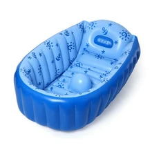 Надувная Ванна горячий бассейн детский бассейн Piscina для детей портативный открытый детский бассейн