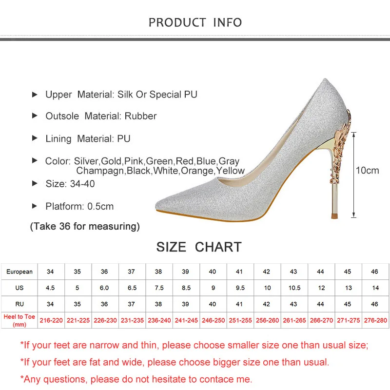 2019 New Women Pumps High Thin Heel Pointed Toe Shallow Sexy Ladies Bridal Wedding Women Shoes White High Heels Female Pumps