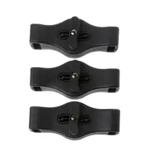 3pcs Coupler Bush Insert Into The Strollers for Yoyaplus Baby Stroller Connector Adapter Make Into Pram Twins High Quality high quality twins baby stroller double seat baby cart portable folding strollers for twins shockproof pram mutiple baby buggy