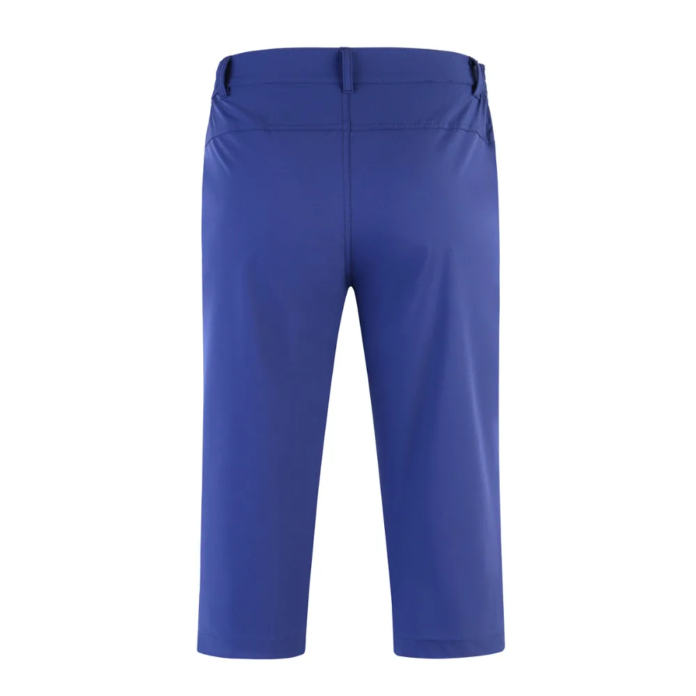 MENS 3 QUARTERS QUICK DRY PANTS M6802-15
